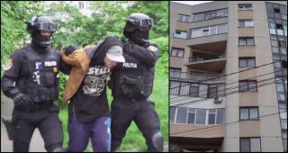 Razvan Butuc a fost condamnat la închisoare pe viață