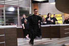 Luni seara, Chefi la cuțite a înregistrat cea mai mare audiență a acestui sezon. Emisiunea a fost lider detașat pe toate targeturile