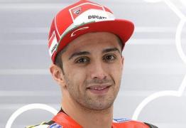 Andrea Iannone, acuzat de dopaj, a primit 4 ani de suspendare după apel, mai mult decât dublu: "I-au încheiat forţat cariera"