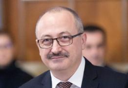 Secretarul general al Guvernului a anunțat că nu mai sunt paturi la ATI, apoi s-a răzgândit, modificându-și postarea