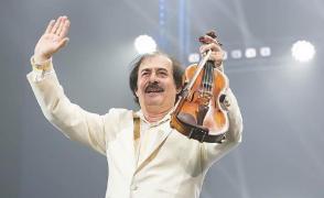 Nicolae Botgos, scos de la Terapie Intensivă