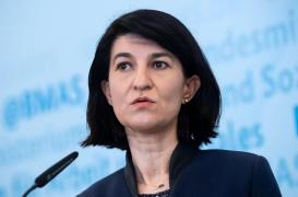 Ministrul Muncii: "Sunt păreri în favoarea unei îngheţări a salariului minim"