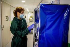 Statele Unite ale Americii au ajuns la aproape 10,9 milioane de infectări cu noul coronavirus