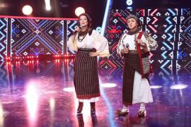 Te cunosc de undeva!