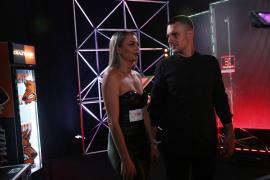 Ale de la Mireasa, concurentă la X Factor! Ionuț o susține în cariera muzicală