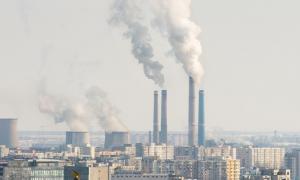 Termoenergetica București