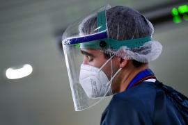 Detalii despre tânăra însărcinată în aproape 9 luni, suspectă de infectare cu Covid-19, care a murit în spitalul din Craiova