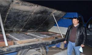 Bărbatul a fost arestat preventiv pentru 30 de zile