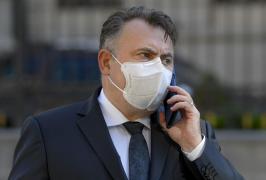 Nelu Tătaru, precizări despre ce ar fi provocat incendiul cu 10 morți de la ATI Neamț