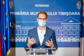Primarul din Timișoara vrea luarea tuturor măsurilor pentru evitarea unor astfel de tragedii