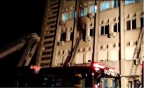 Medicul român din Marea Britanie este convins că tragedia din Piatra Neamț se poate repeta oricând