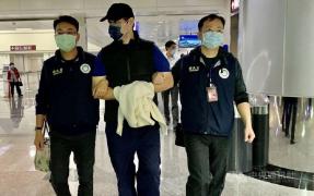 Românul făcea parte dintr-o amplă grupare specializată în fraude bancare