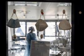 Controalele în spitale încep de luni