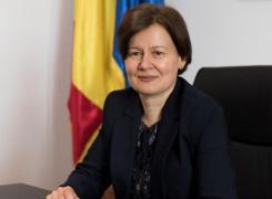 Procurorul genera Gabriela Scutea