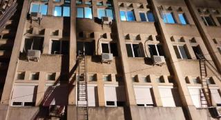 Spitalul Judeţean de Urgenţă Neamţ