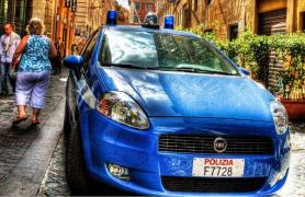 Românul implicat în acest caz are 44 de ani