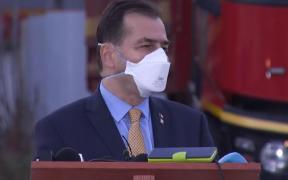 Orban a cerut presei să nu mai sune la spitalul din Belgia, ca să afle cum se simte medicul român