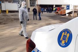 Au început audierile, după tragedia din Neamţ, a anunţat Parchetul. S-a stabilit şi locul din care s-a declanşat incendiul