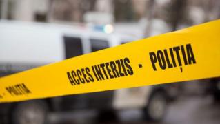 Un tânăr din Ungheni s-a împușcat de teama izbucnirii unui război mondial. A lăsat și un bilet de adio