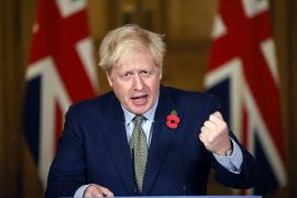 Boris Johnson a intrat în autoizolare din cauza Covid-19