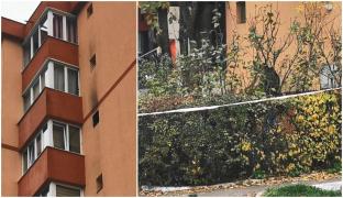 O tânără de 26 de ani a murit în Brașov, după ce  căzut de la etajul 6 al unui bloc