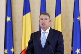 Klaus Iohannis a convocat o ședință de urgență la Cotroceni