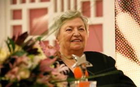 Draga Olteanu Matei a murit