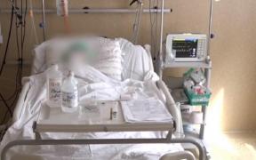 A murit unul dintre cei șase pacienți transferați la Lețcani, după incendiul de la Piatra Neamț