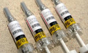 Vaccinul anti-Covid dezvoltat de Oxford și AstraZeneca a generat un răspuns imunitar ”încurajator” la vârstnici