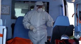 Românca moartă de coronavirus în Italia avea 66 de ani