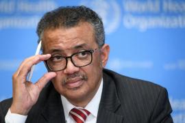 Tedros Ghebreyesus s-a autoizolat, după ce a intrat în contact cu un bolnav de COVID-19