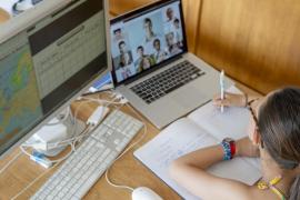 Monica Anisie a trimis inspectorii şcolari să verifice cursurile online: "Vin semnale că nu se desfăşoară"