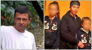 Viorel a murit în seara în care a ajuns în Austria, la ferma unde culegea hrean