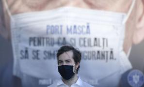 Noi restricții în toată țara, de la miezul nopții