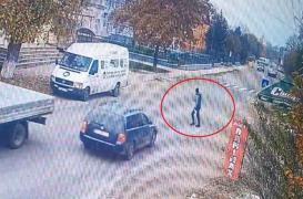 Accident mortal la Verești, în Suceava