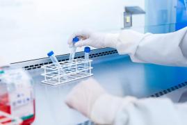 Cercetători din Cluj au creat un nanosistem cu potenţial în tratarea cancerului