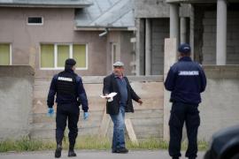 Șase localități din Ilfov intră în carantină începând din această seară