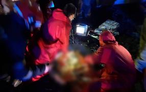 Tânără poliţistă moartă în Cluj, a fost strivită sub un Mercedes Vito în curtea părinţilor