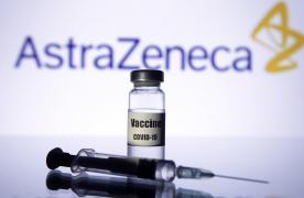 AstraZeneca anunţă un vaccin împotriva COVID-19 eficient 70%