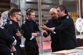 Chefi la cuţite, din nou lider de audienţă pe toate segmentele de public in 24 noiembrie 2020