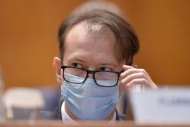 România a plătit avansul pentru vaccinul Covid, 12 milioane de euro, anunţă Ministrul Cîţu