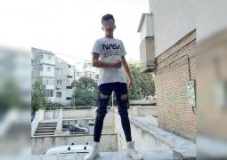 Mario și-a dat viața pentru un selfie. Baiatul din Buzău a căzut în gol de la etajul doi