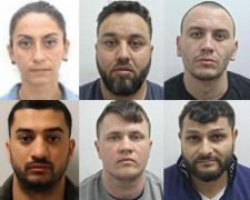 Pedepse blânde pentru 6 români care au deschis o casă de plăceri într-un cartier de familişti din Blackburn. Localnicii s-au declarat "terorizaţi"