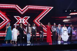 Cea mai puternică grupă din acest sezon X Factor, intră în Bootcamp