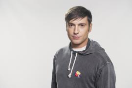 Radu Vâlcan: ”Să faci bine cred că este cea mai mare bucurie pe care o poți avea”