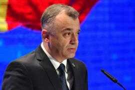 Republica Moldova instituie starea de urgenţă în sănătate publică până la jumătatea lunii ianuarie