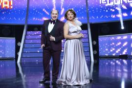 Adriana Trandafir şi Romică Ţociu spun "Ajut eu!"