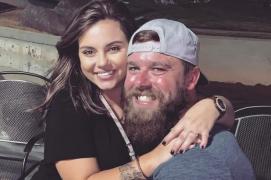 William și Blakley, tinerii care au murit într-un accident rutier