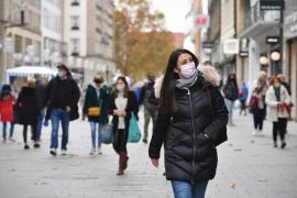 Decizia poate fi luată în cazul în care numărul cazurilor de COVID nu scade