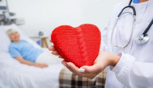 "Soția mea nu a murit de Covid-19, ci de o inimă frântă", spune cu amărăciune un soţ îndurerat